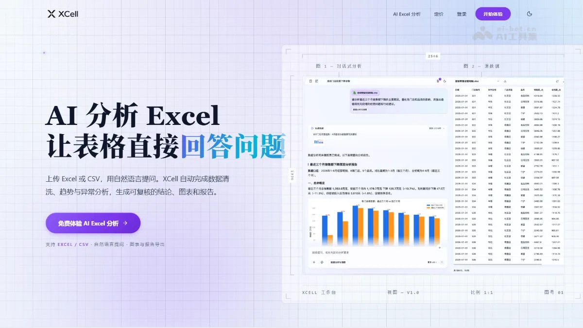 XCell