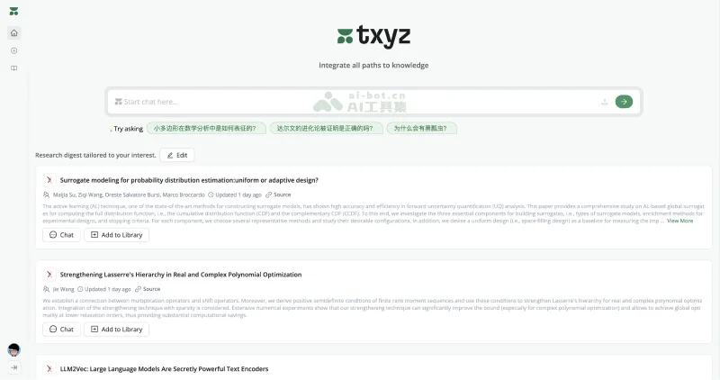 txyz.ai