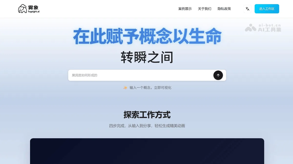 雾象
